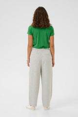 CULTURE PANTALON FEMME