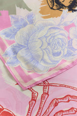 CULTURE FOULARD FEMME