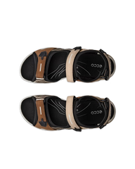 ECCO SANDAL FEMME