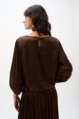JOSEPH RIBKOFF CHANDAIL FEMME