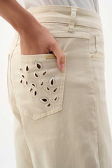 JOSEPH RIBKOFF JEANS FEMME