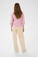 CREAM  VESTE FEMME