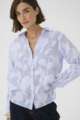 CULTURE CHEMISE FEMME