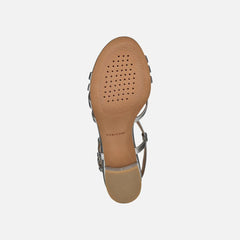 GEOX TALON HAUT FEMME