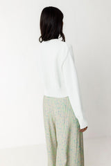 SKFK CARDIGAN FEMME