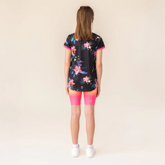 NANO T-SHIRT FILLE