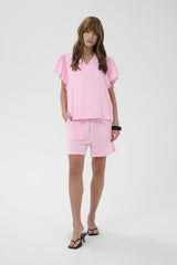 CULTURE SHORT FEMME