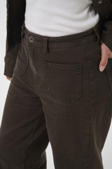 KAFFE JEANS FEMME