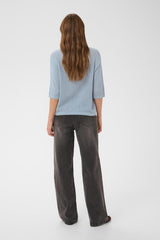 KAFFE CHANDAIL FEMME