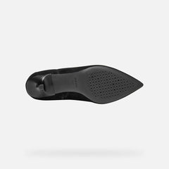 GEOX BOTTE FEMME