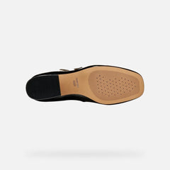 GEOX TALON HAUT FEMME