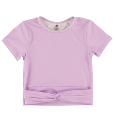 NNAO T-SHIRT FILLE
