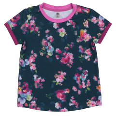 NNAO T-SHIRT FILLE