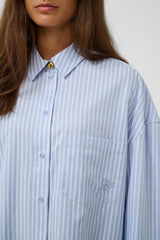 CULTURE CHEMISE FEMME