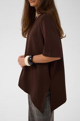 CULTURE T-SHIRT FEMME
