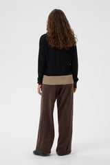 CULTURE CARDIGAN FEMME