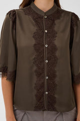 ST-TROPEZ BLOUSE FEMME