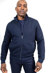 7DOWNIE VESTE HOMME