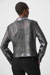JOSEPH RIBKOFF VESTE FEMME