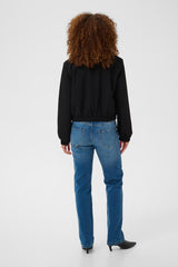 KAFFE MANTEAU FEMME