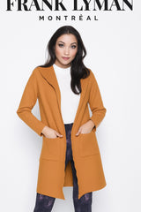 Frank Lyman - Cardigan Long Femme