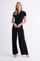 JOSEPH RIBKOFF JUMPSUIT FEMME