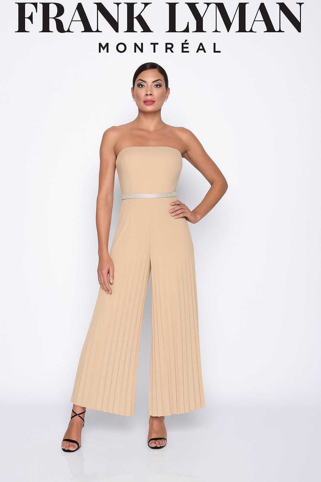 Frank Lyman - Jumpsuilt Femme