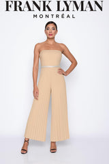 Frank Lyman - Jumpsuilt Femme
