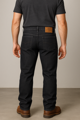 Orange River Jeans De Travail