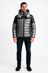 RUDSAK MANTEAU HOMME