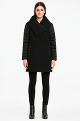 RUDSAK MANTEAU FEMME