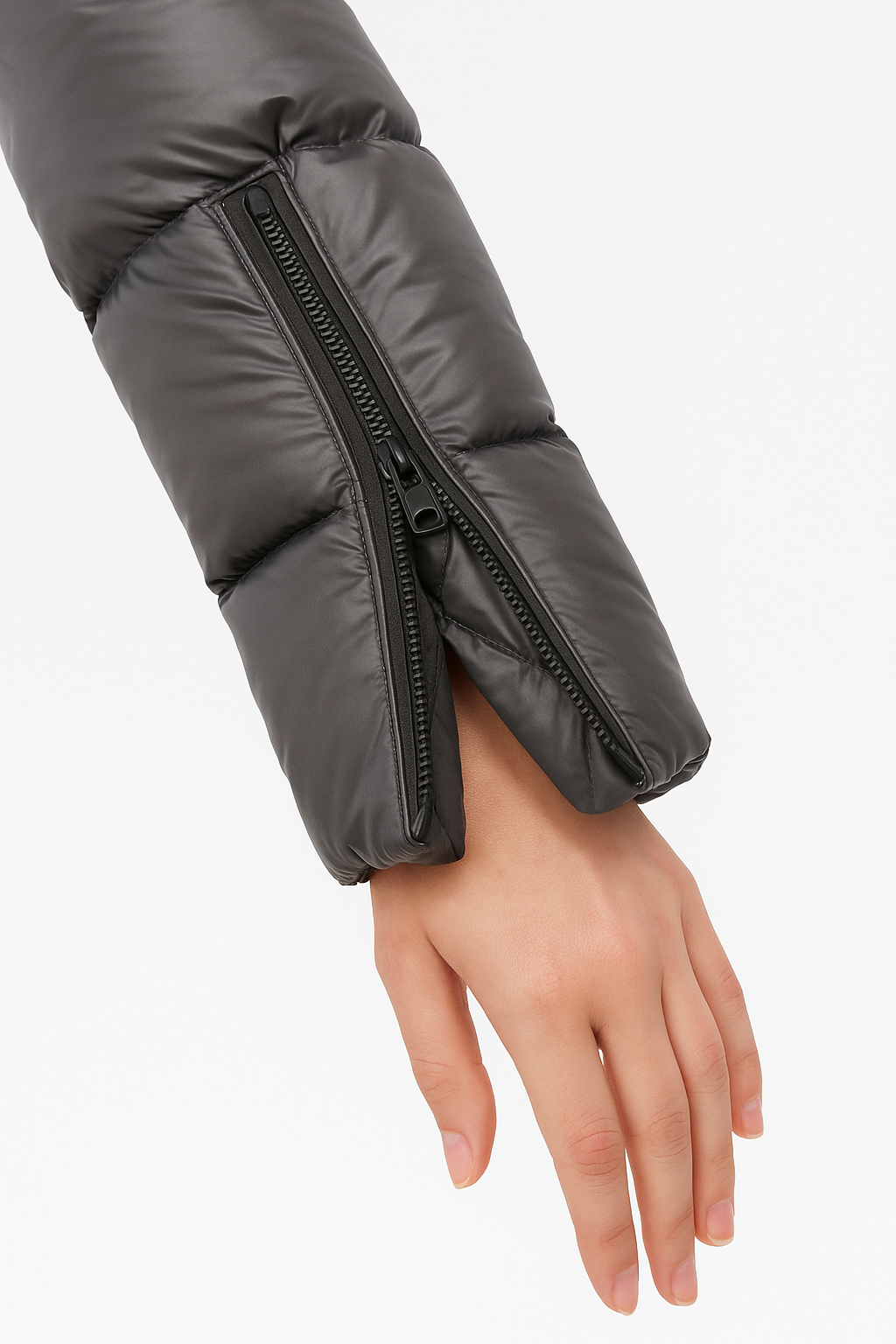 RUDSAK MANTEAU FEMME
