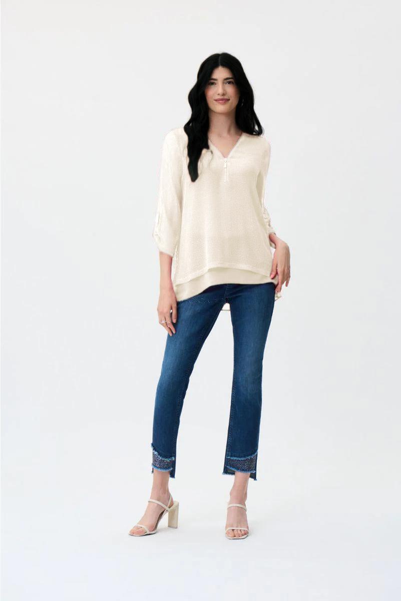 Joseph Ribkoff Blouse Femme
