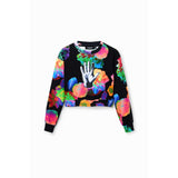 Desigual Chandail Femme