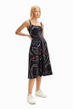 Desigual Robe Femme