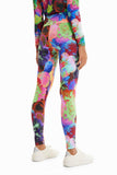 Desigual Legging Femme