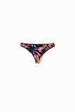 Desigual Bas de maillot Femme