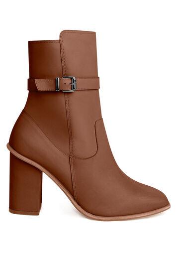 LEZ A LEZ Botte Femme