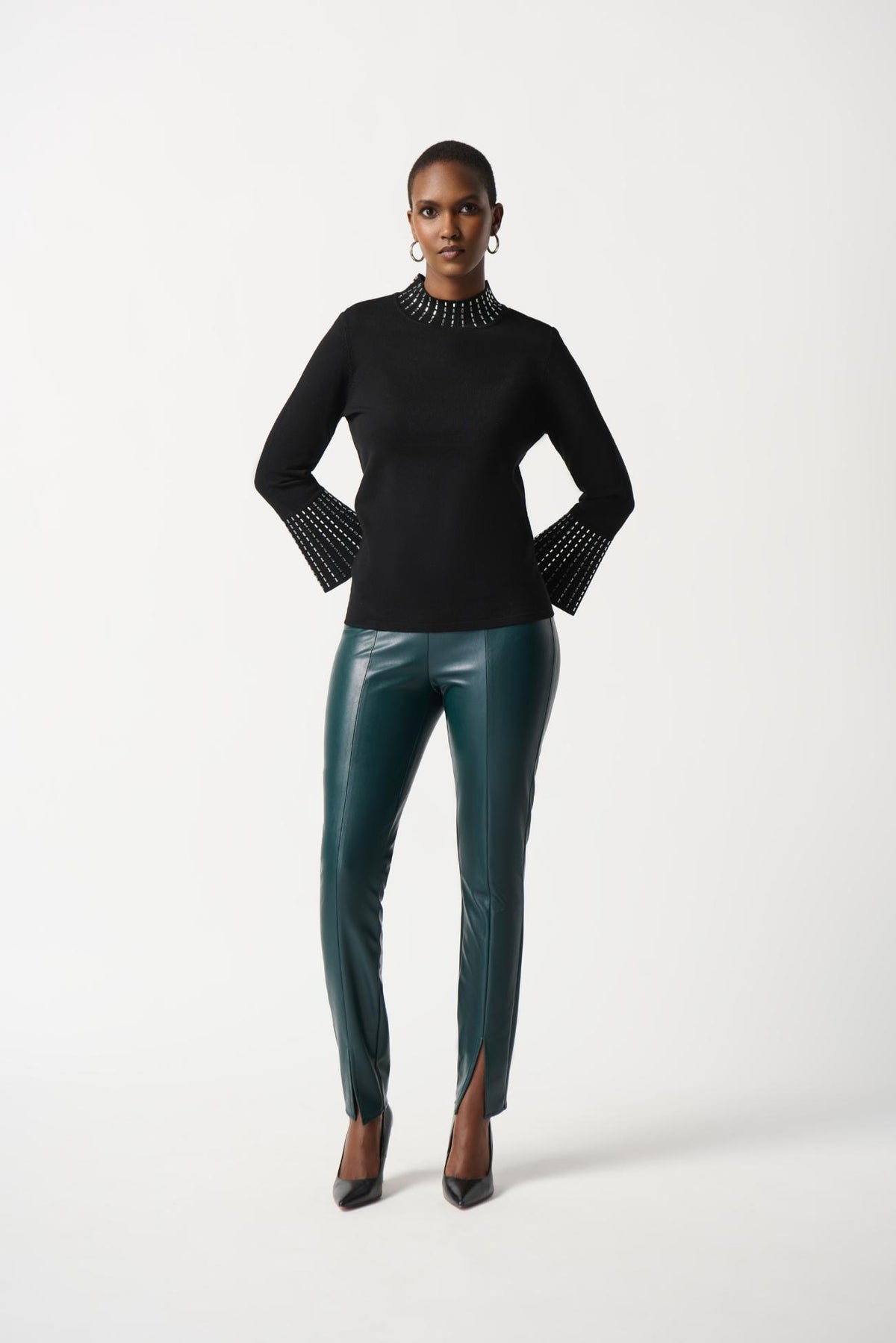JOSEPH RIBKOFF CHANDAIL FEMME