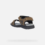 GEOX SANDAL HOMME