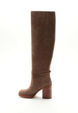 MICHAEL KORS BOTTES FEMMES