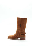 MICHAEL KORS BOTTES FEMMES