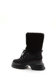 MICHAEL KORS BOTTES FEMMES