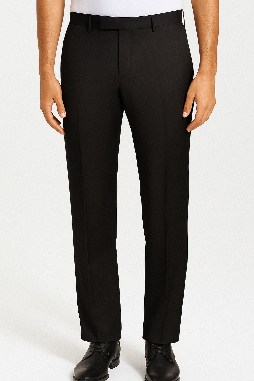 SOUL OF LONDON PANTALON HOMME