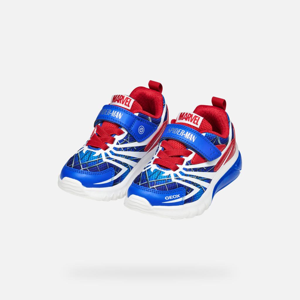 GEOX ESPADRILLE GARCON