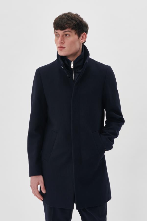 MATINIQUE MANTEAU HOMME