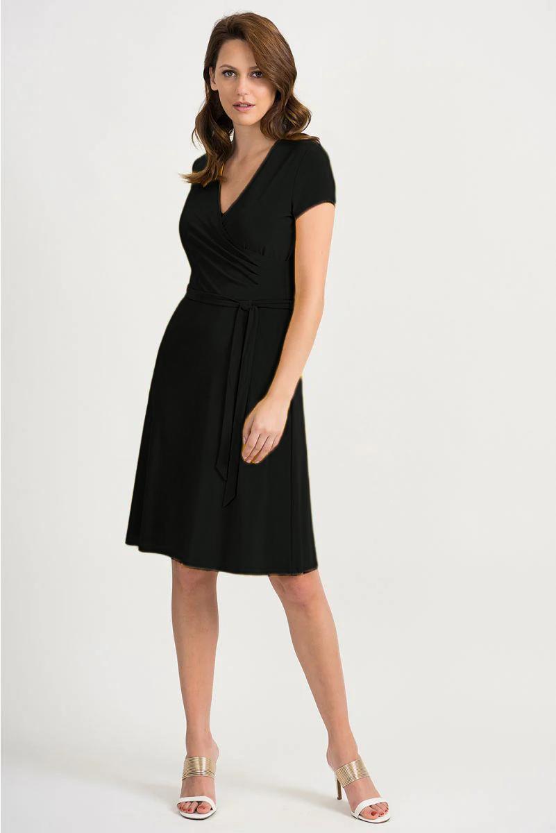 Joseph Ribkoff Robe 201272 – Boutique Designers