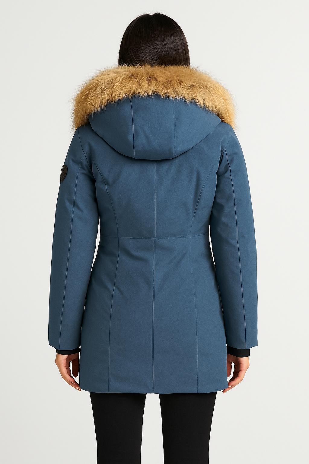 RUDSAK MANTEAU FEMME