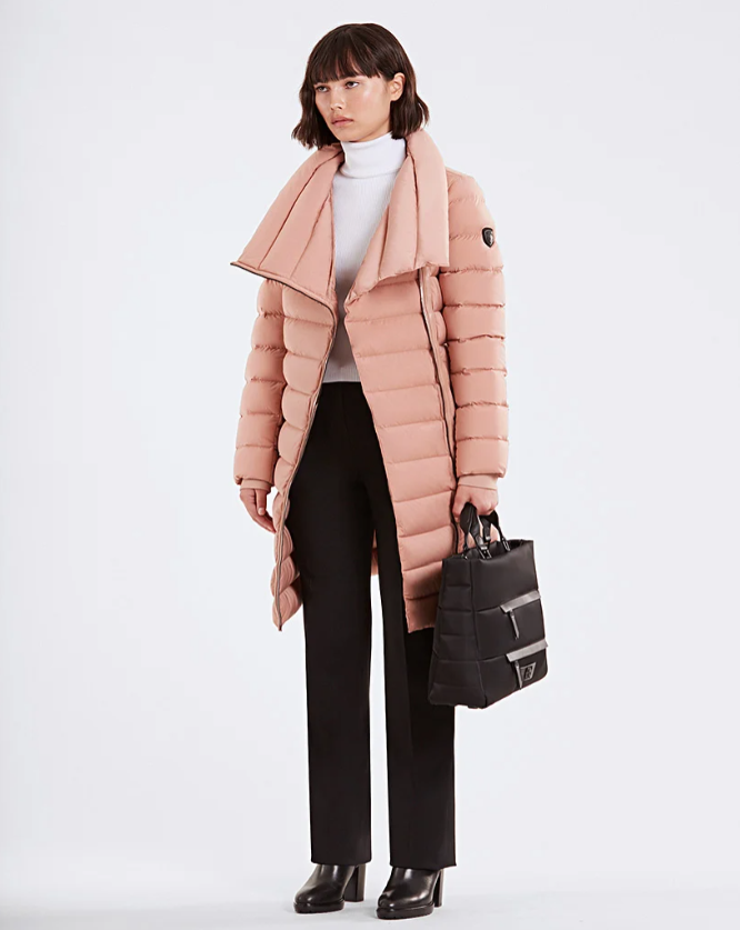 Rudsak Manteau Femme