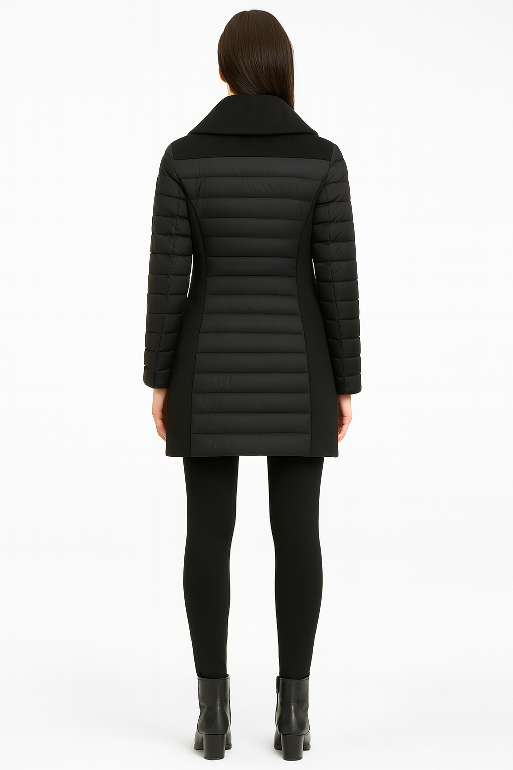 RUDSAK MANTEAU FEMME